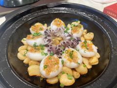 -先记烧鹅王·本地粤菜(福永店)