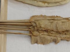 -瓦房店活羊大串(锦绣店)