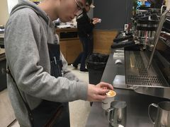 -Seesaw Coffee(上海国金中心店)