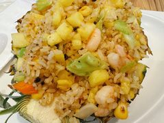 -食悦天美食广场(西安CityOn熙地港购物中心店)