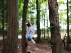 -桤木河湿地公园