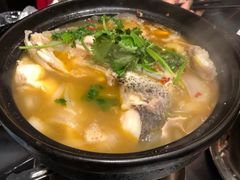 -川香煲(茅台路店)