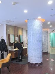 -武汉五洲整形外科医院