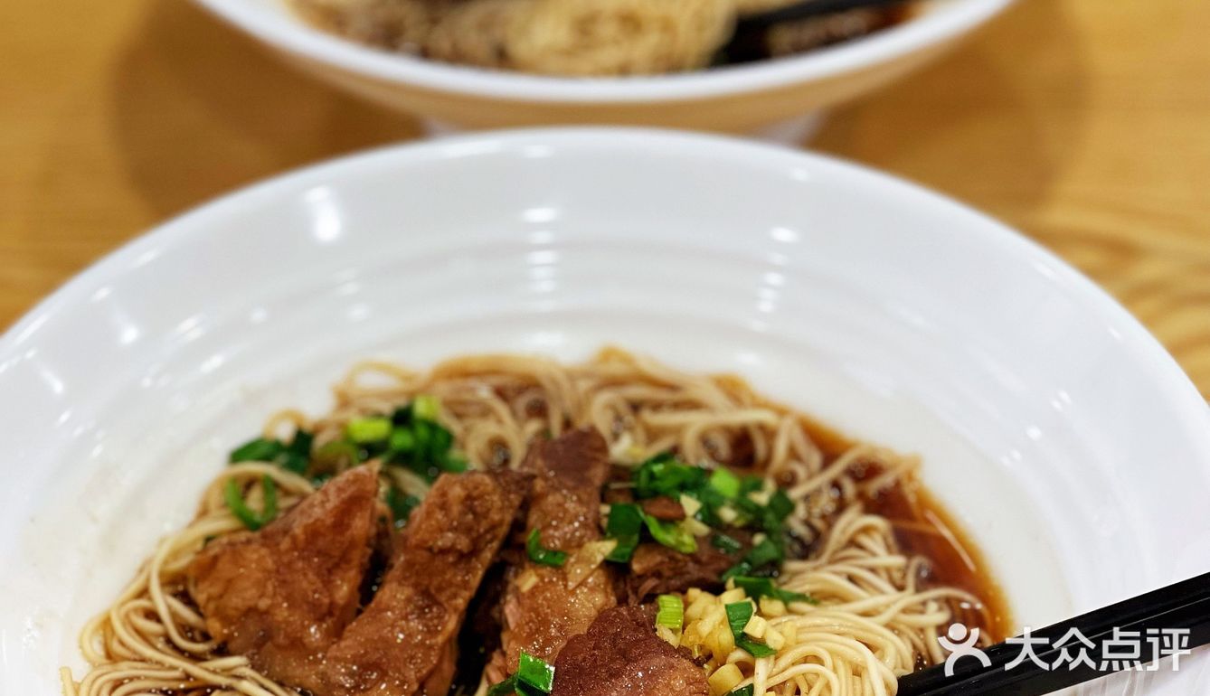 这家羊肉面真香喔[胜利]