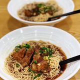 这家羊肉面真香喔[胜利]