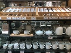 -MUJI无印良品(保利时光里店)