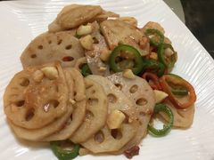 -美极鲜食坊(宝安南路店)