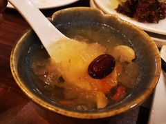 雪耳糖水-大渔铁板烧(东城店)