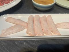 -南门四季铜锅涮肉(左家庄店)
