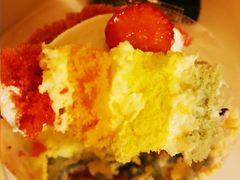 -巴黎贝甜·生日蛋糕(杭州文二路店)