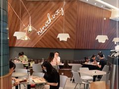 -Ninethirty by Awfully Chocolate(天环广场店)