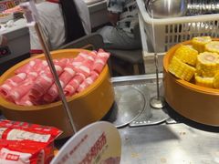 -龍歌自助小火锅(秦淮水游城店)