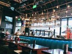 -haxnbauer海森堡德国餐厅(深圳coco店)