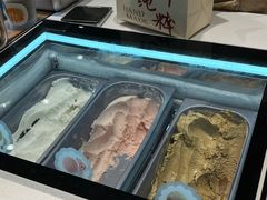 -君之狮子山·轻糖烘焙(松江印象城店)