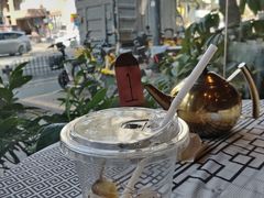 -强记海鲜·大排档(蛇口新街店)