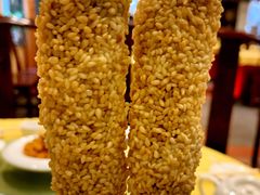 -功德林素菜饭庄(前门店)