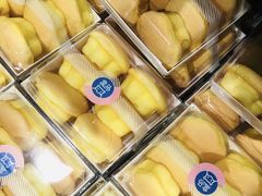 -盒马鲜生(红莲店)