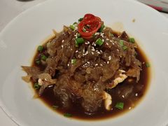 -徽镇小厨·经典徽菜(十里河店)