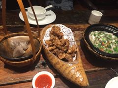-临家闽南菜(大唐店)