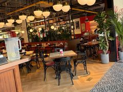 -弗兰克牛排西餐厅 Galla R By Ribone(上海首店)