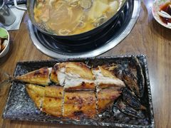 -真情鲍鱼海鲜汤