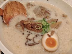 -味千拉面(广州白云机场T1西二店)