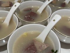 -道道鲜·崇明私房菜(五角场店)