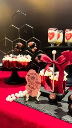 点击看大图 -Aimee'sCake婚礼甜品台·企业商务茶歇
