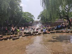 -黄龙溪古镇