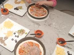 -必胜客(格尔木华兴店)