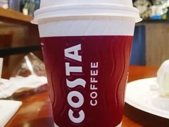 -COSTA COFFEE(上海五玠坊店)