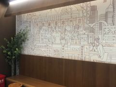 -君之狮子山·轻糖烘焙(松江印象城店)