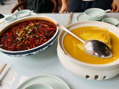 -院8里·小乐园家常味川菜(鹭洲里店)