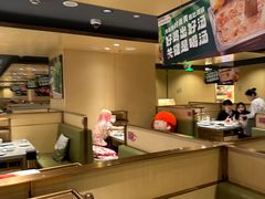 -海底捞火锅(正大乐城店)