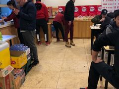 -水仙拉面(水仙街店)