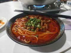 -贵州人家·酸汤火锅·20年老字号