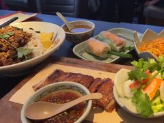 -大头虾越式风味餐厅(光明广场店)