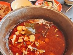 -李子坝梁山鸡(李子坝大鸡哥店)