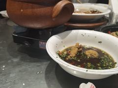-六合居·明厨亮灶餐厅(成双大道店)