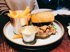 -bluefrog蓝蛙(恒隆广场店)