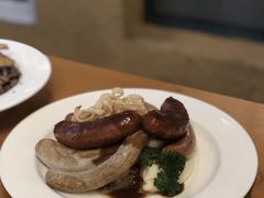 -宝莱纳餐厅(滨江店)