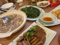-抱德·潮汕味(敦和店原惠城鱼仔)
