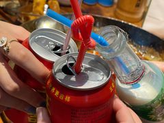 -四小区火锅·巷子里的重庆火锅(花照壁店)