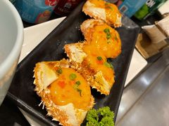 -铁板诱惑法式铁板烧(大卫城店)