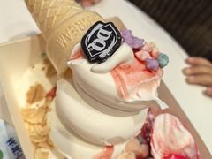 -DQ·蛋糕·冰淇淋(湖景东路店)