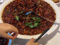 -院8里·少城记忆老川菜(宽窄巷子店)