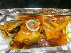 -高第街56号融合餐厅(振华五星百货店)