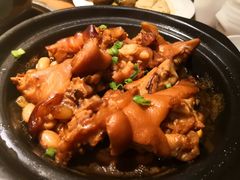 -黑鸡小馆(金源店)