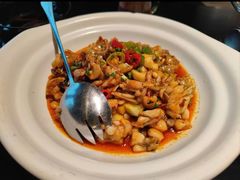 -简小舍·民间手艺菜(武昌江滩店)