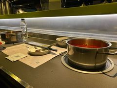 自助取餐区-壹小馆.皇城老妈(成都太古里店)